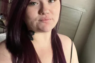 pregnacy 😻 aka sexy snow flake wet n ready - Image 11