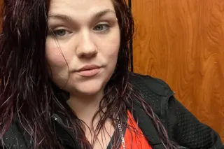 pregnacy 😻 aka sexy snow flake... - Image 4