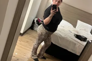 sexy snow flake wet n ready - ... - Image 2