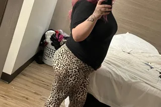 sexy snow flake wet n ready - Image 6