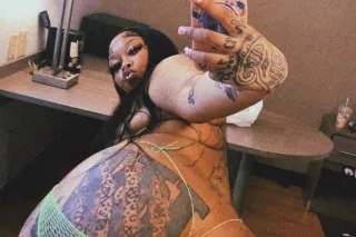 ‼‼NEW IN TOWN ‼ CURVY BLASIAN HERE LIMITED TIME 😋💦 - Image 3