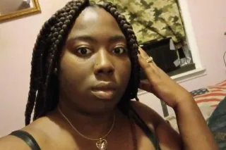 Ms.Pretty Pussy - Image 1