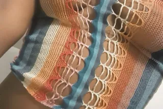 WET WEDNESDAY COME TAKE A SLIDE BBY😘😘😘😜 💦💦💦 - Image 5