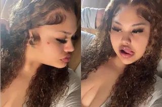 ⭐ INCALLS ONLY ⭐ THICK PUERTORICAN MAMI 🔥 DREAMY CREAMY ✨🍦AND POWER JAWS 😝💦 - Image 2