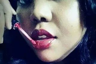 FREAKY FREAK COME AND PLAY 🙈😘❤💦💦💦💦💦 - Image 1