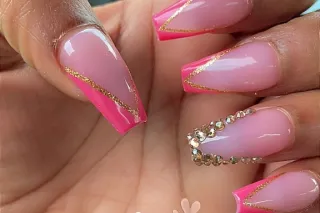 DYNAMIC DUO 💋😜💦💸💰 - Image 10