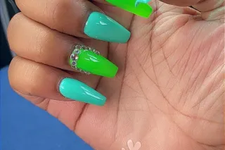 DYNAMIC DUO 💋😜💦💸💰 - Image 2