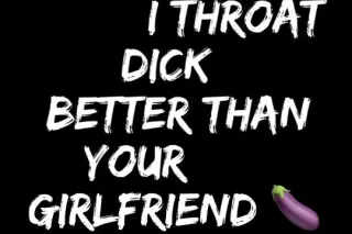 🥴Choke Me, Face-Fuck Me, Ruin Me Daddy 😝🖤 - Image 3