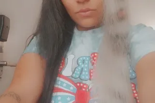 Let Me be a vibe TaNight show u how do it rite 😍🥳🩶🖤 - Image 4