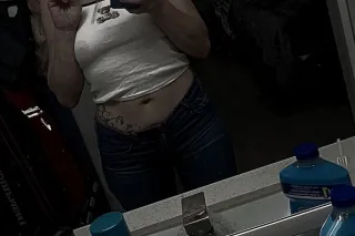 where are all the seruous men at!! only hit my number if you're trying to fuck - Image 4