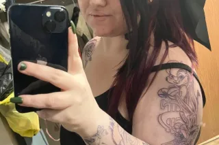 money talks anal and sex deals today fir valentines day - Image 5