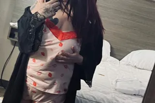 money talks anal and sex deals today fir valentines day - Image 9